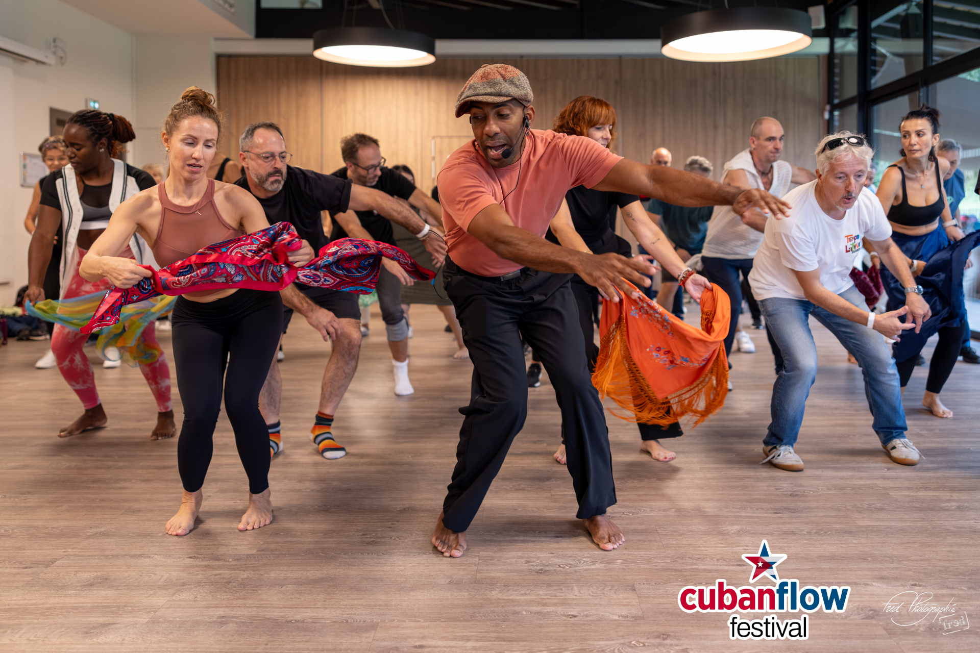 Cuban Flow Festival 2025 — 1