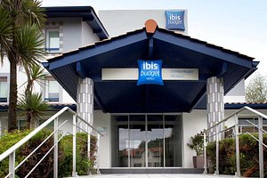 Ibis Budget Biarritz Anglet