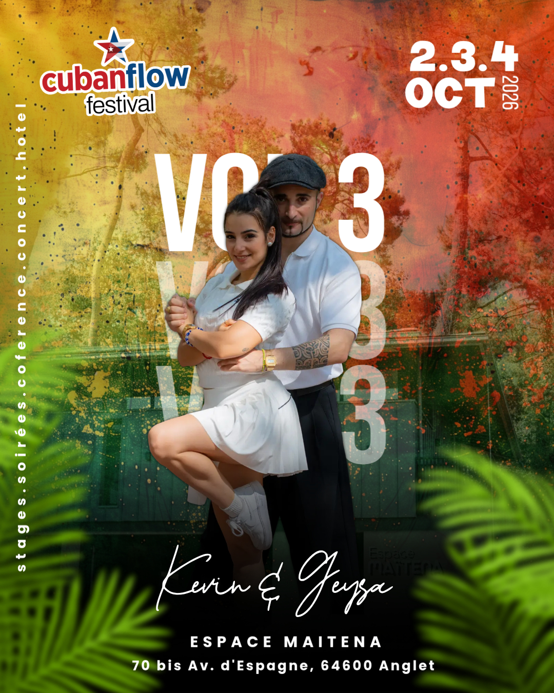 Kevin & Geysa